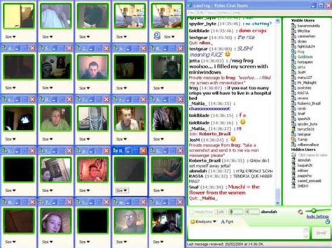 camfrog scandal|Online Video Chat Rooms, Live Streaming Webcam Video Chat .